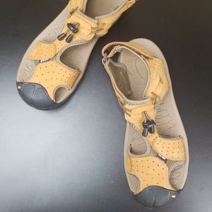 Yougao hiking slippers shoes 44